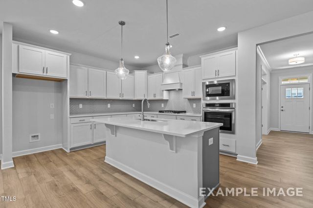 139 Bulk Barn Road, Angier, NC 27501