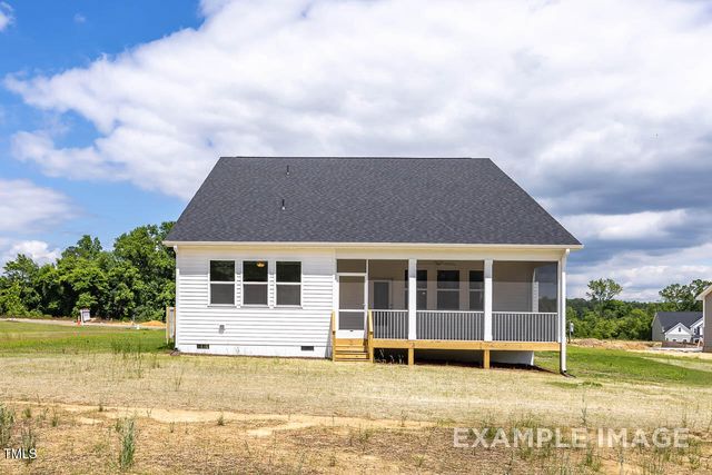 139 Bulk Barn Road, Angier, NC 27501