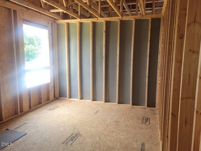 139 Bulk Barn Road, Angier, NC 27501