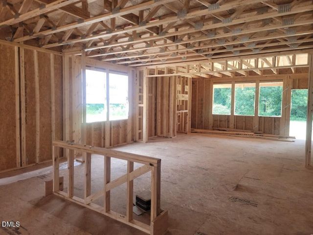 139 Bulk Barn Road, Angier, NC 27501