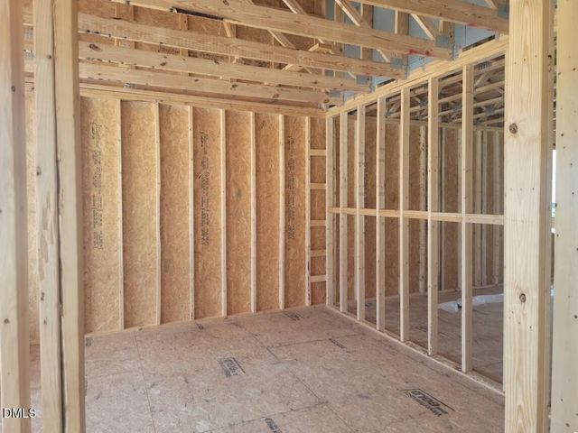 139 Bulk Barn Road, Angier, NC 27501