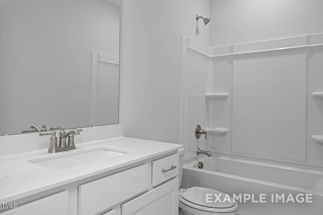 139 Bulk Barn Road, Angier, NC 27501