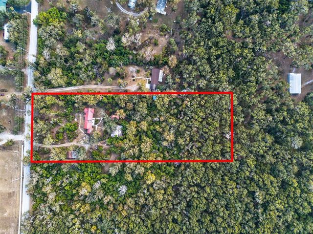 9602 TAYLOR ROAD, Seffner, FL 33584