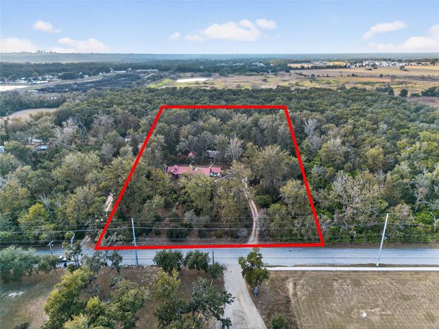 9602 TAYLOR ROAD, Seffner, FL 33584