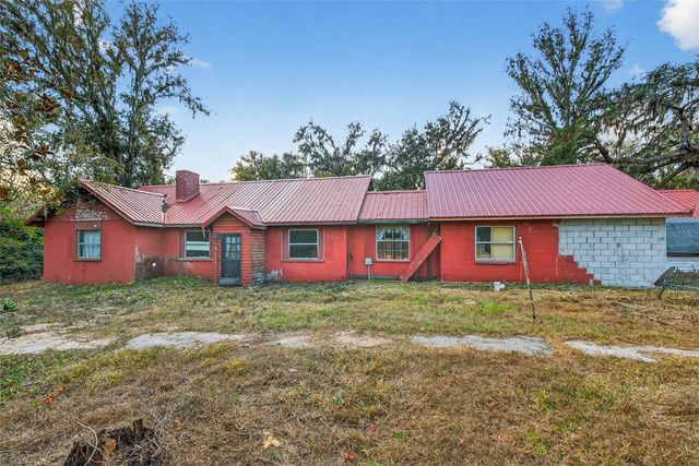 9602 TAYLOR ROAD, Seffner, FL 33584