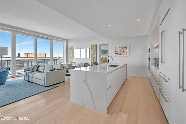 1101 Ocean Avenue 603, Asbury Park, NJ 07712
