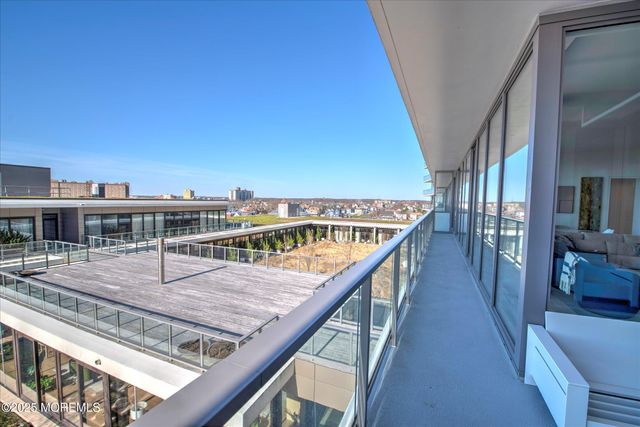 1101 Ocean Avenue 603, Asbury Park, NJ 07712