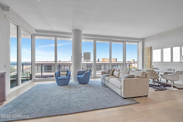 1101 Ocean Avenue 603, Asbury Park, NJ 07712