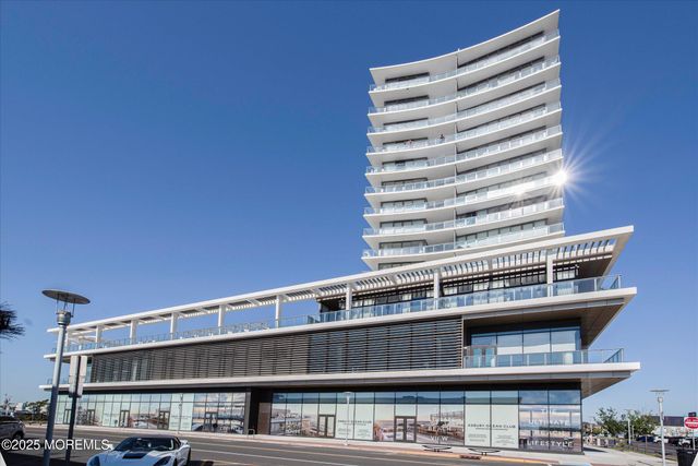 1101 Ocean Avenue 603, Asbury Park, NJ 07712