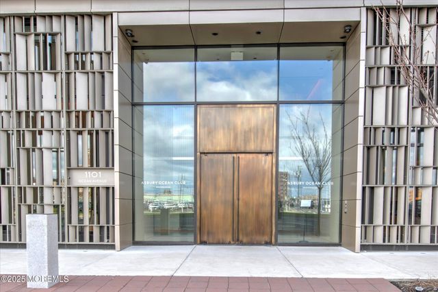 1101 Ocean Avenue 603, Asbury Park, NJ 07712