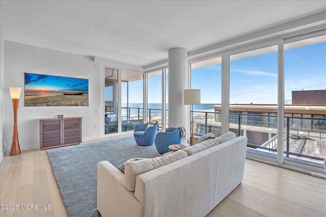1101 Ocean Avenue 603, Asbury Park, NJ 07712
