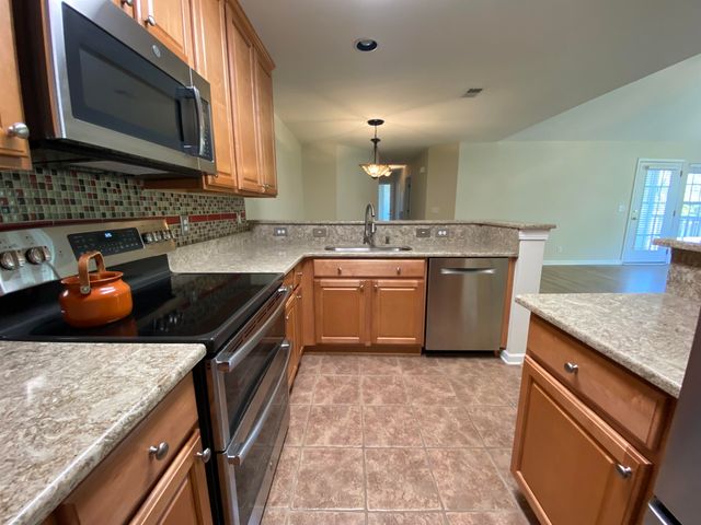 4665 Fringetree Dr Unit 5H, Murrells Inlet, SC 29576