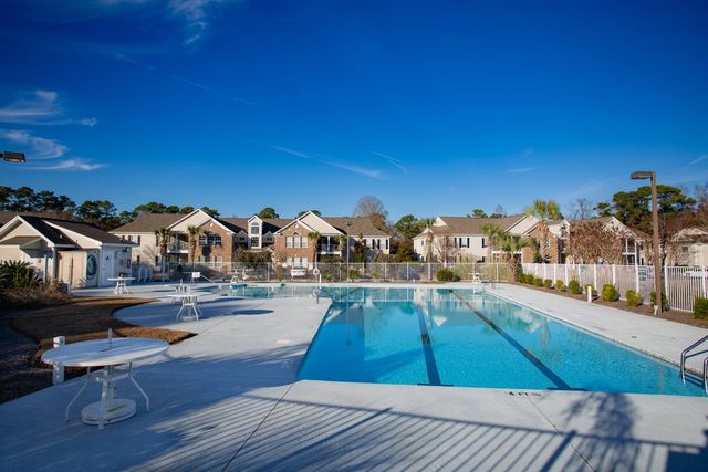 4665 Fringetree Dr Unit 5H, Murrells Inlet, SC 29576