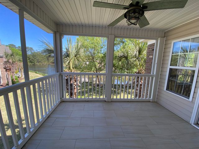 4665 Fringetree Dr Unit 5H, Murrells Inlet, SC 29576