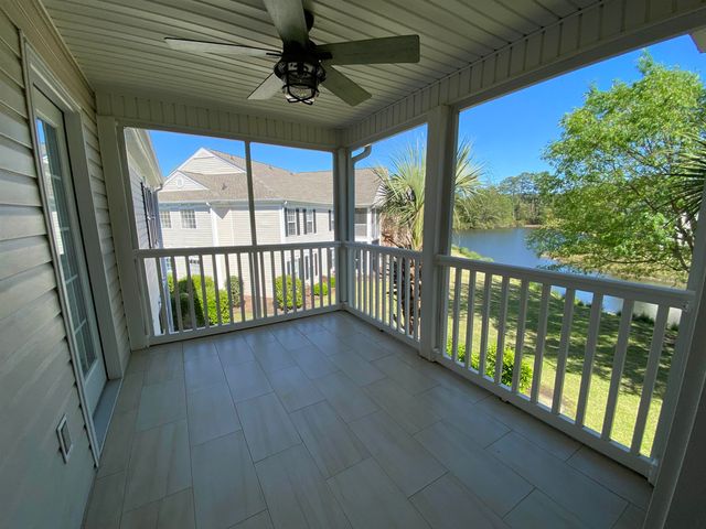 4665 Fringetree Dr Unit 5H, Murrells Inlet, SC 29576