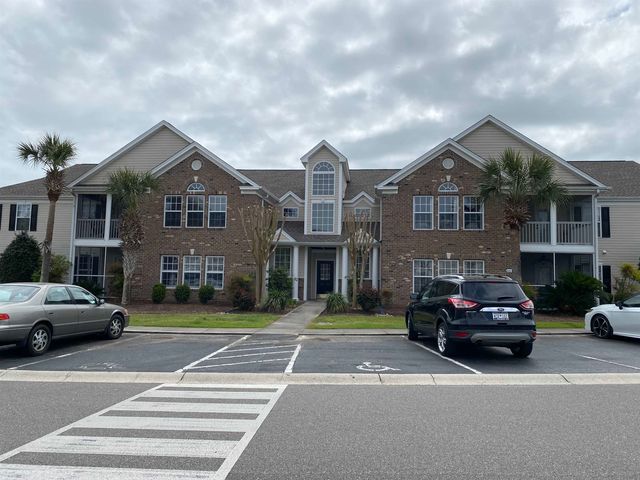 4665 Fringetree Dr Unit 5H, Murrells Inlet, SC 29576