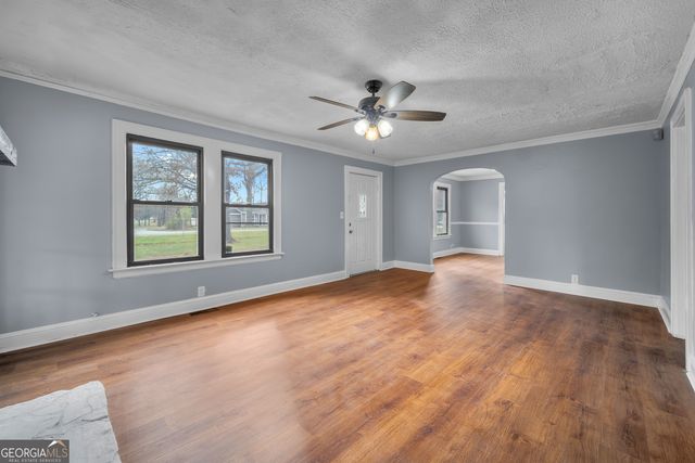 4991 West Street, Forest Park, GA 30297