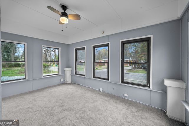 4991 West Street, Forest Park, GA 30297