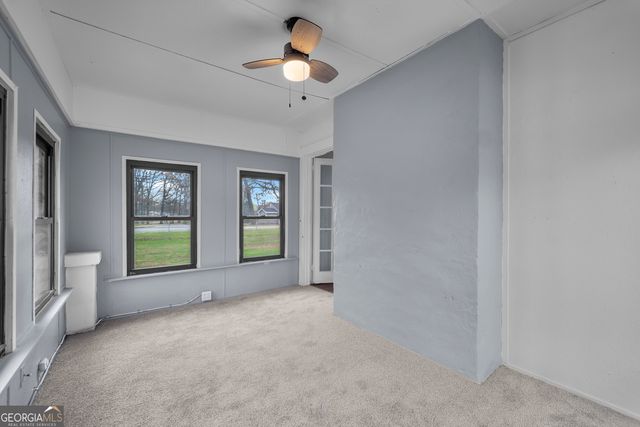 4991 West Street, Forest Park, GA 30297