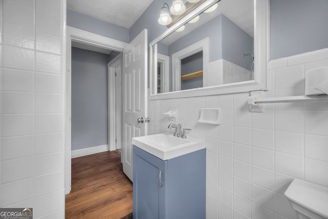 4991 West Street, Forest Park, GA 30297