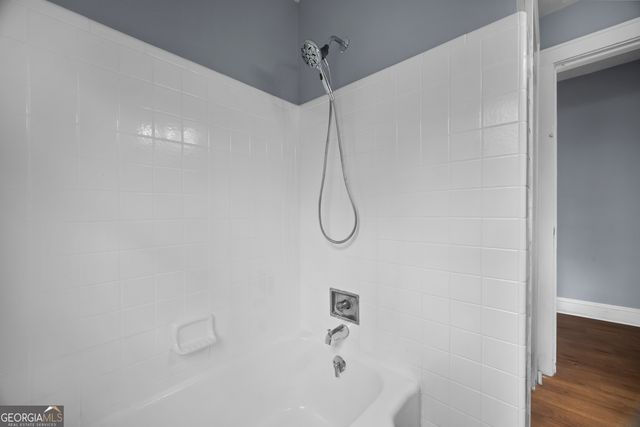 4991 West Street, Forest Park, GA 30297