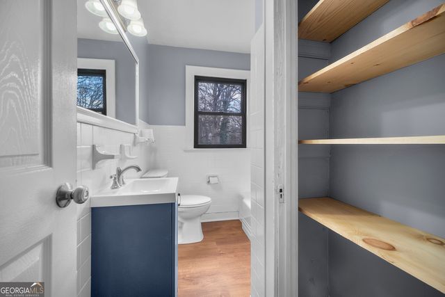 4991 West Street, Forest Park, GA 30297