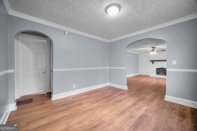 4991 West Street, Forest Park, GA 30297