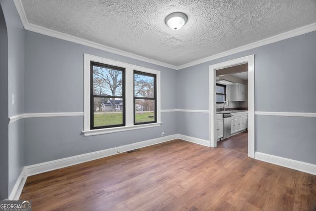 4991 West Street, Forest Park, GA 30297