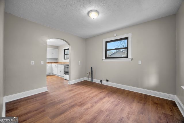 4991 West Street, Forest Park, GA 30297