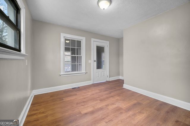 4991 West Street, Forest Park, GA 30297