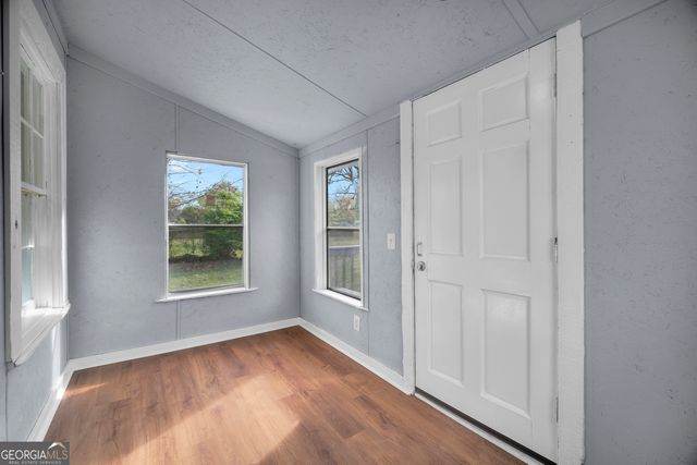 4991 West Street, Forest Park, GA 30297