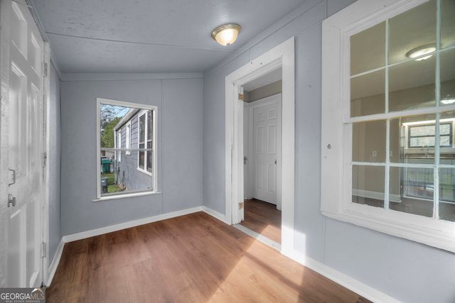 4991 West Street, Forest Park, GA 30297