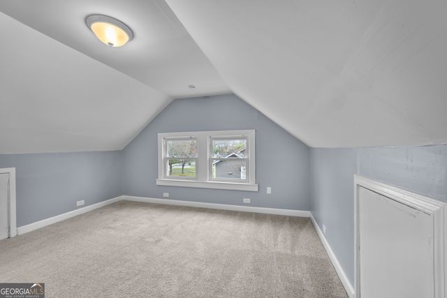 4991 West Street, Forest Park, GA 30297