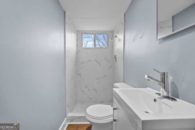 4991 West Street, Forest Park, GA 30297