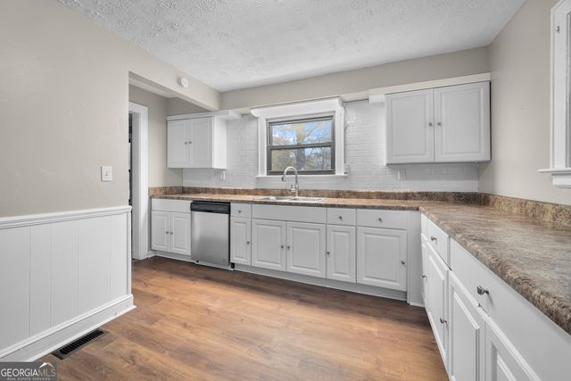 4991 West Street, Forest Park, GA 30297