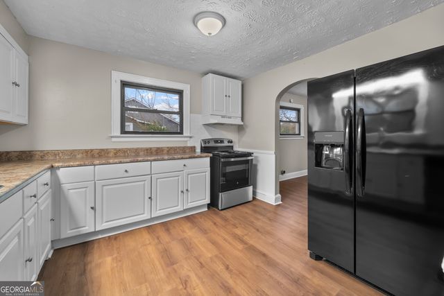 4991 West Street, Forest Park, GA 30297