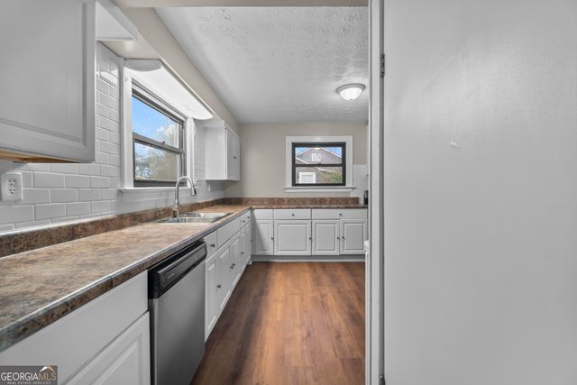 4991 West Street, Forest Park, GA 30297