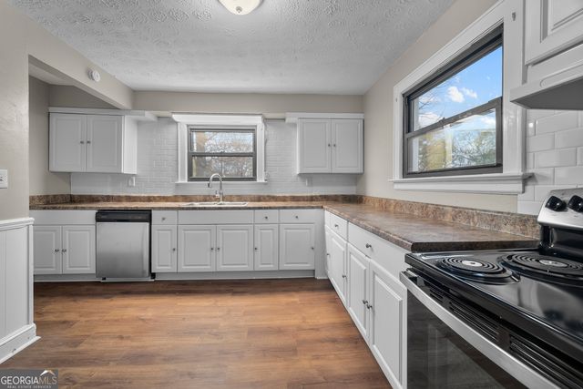 4991 West Street, Forest Park, GA 30297