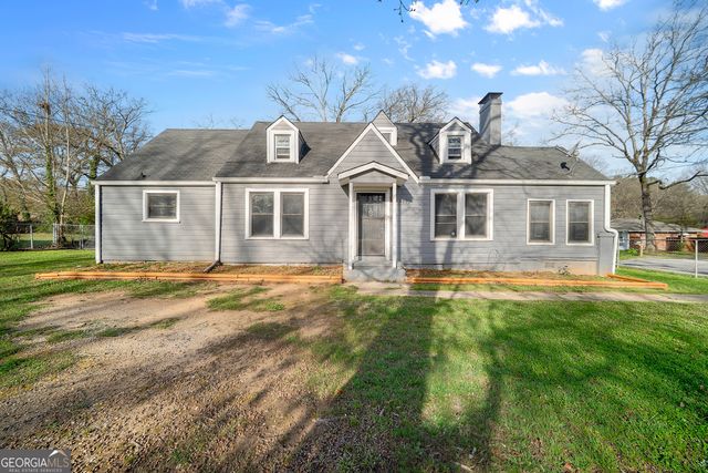 4991 West Street, Forest Park, GA 30297