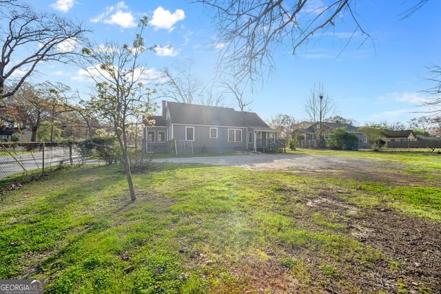 4991 West Street, Forest Park, GA 30297