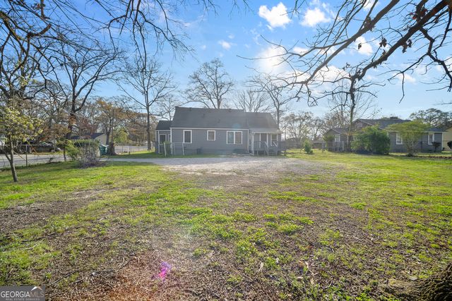 4991 West Street, Forest Park, GA 30297