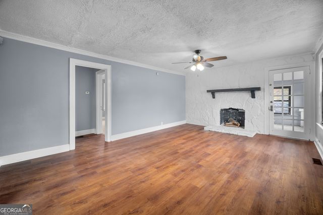 4991 West Street, Forest Park, GA 30297