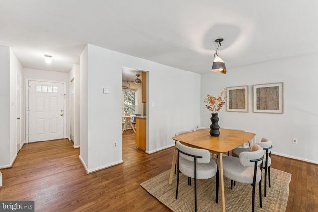 7801 BYRDS NEST PASS, Annandale, VA 22003