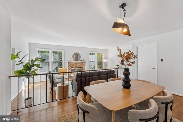 7801 BYRDS NEST PASS, Annandale, VA 22003