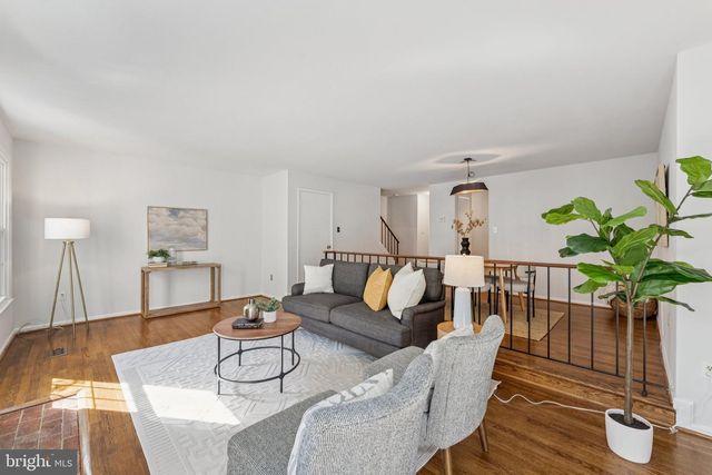 7801 BYRDS NEST PASS, Annandale, VA 22003