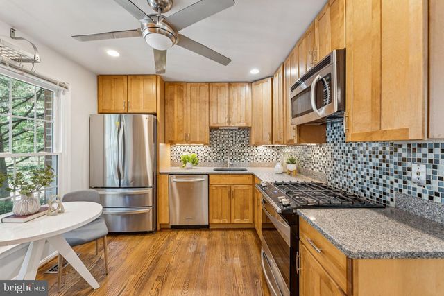 7801 BYRDS NEST PASS, Annandale, VA 22003