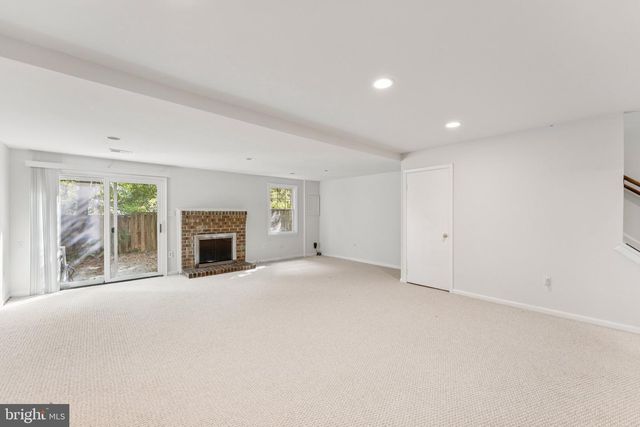 7801 BYRDS NEST PASS, Annandale, VA 22003