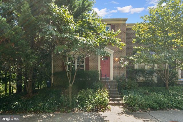 7801 BYRDS NEST PASS, Annandale, VA 22003