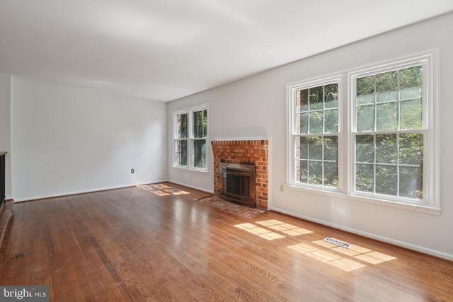 7801 BYRDS NEST PASS, Annandale, VA 22003