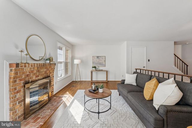 7801 BYRDS NEST PASS, Annandale, VA 22003